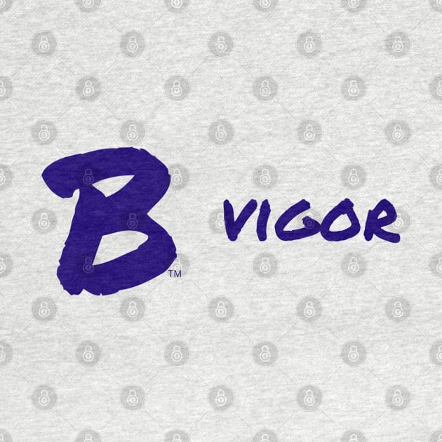 B Vigor by B